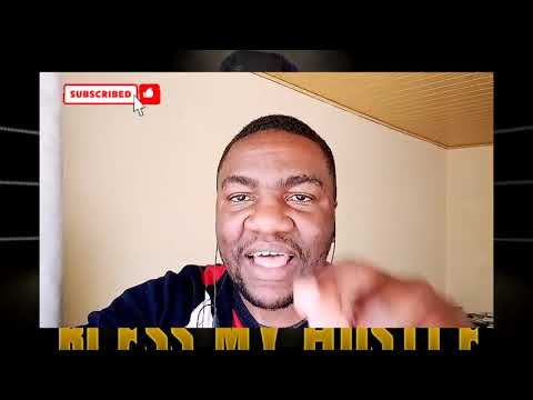 FIRST REACTION :: Daby Marc - Bless My Hustle (Ft. Malaiti & Tosh Young Stunner) Prod.Electric Hands