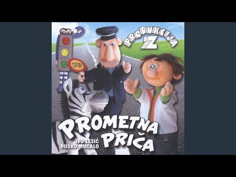 Slavica I Jurica Idu U Školu