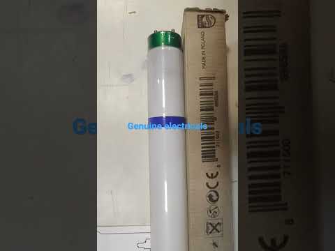 INSECT TRAP TL D Secura Philips Ultraviolet Tube Light