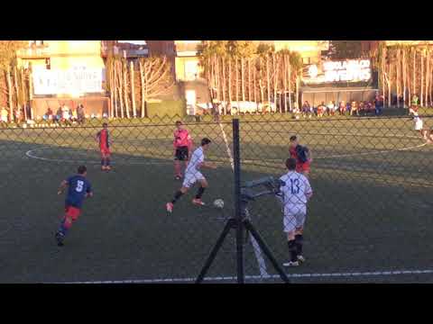 Allievi Fascia B Elite Tor Tre Teste - Pomezia 2° Tempo