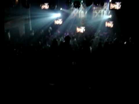 MAXXIMAL LIVE - Elektro - Vega londrina