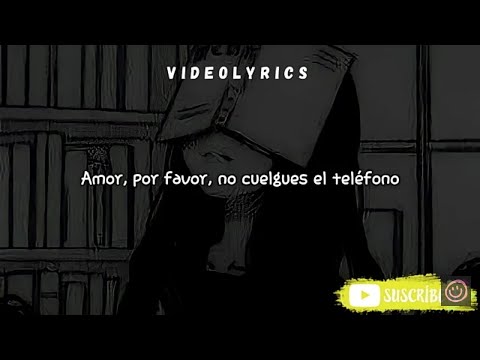 Banda Djavu - Ñao Desligue o Telefone //Letra