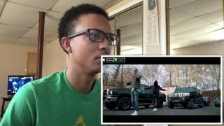 JOHNNY DIGGSON ft. DEAMON - Kapuze und Ray Ban | JMC | HALBFINALE REACTION