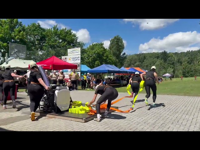 Horní Kamenice, 28. 06. 2025
