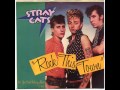 THE STRAY CATS - ROCK THIS TOWN - CAN'T ...