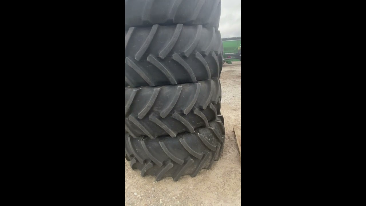 2019 MITAS 650/65R38 For Sale