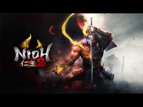 Nioh 2 Remastered PS5 Let's Play Part 1 HDR/120FPS "Eine neue Reise beginnt"