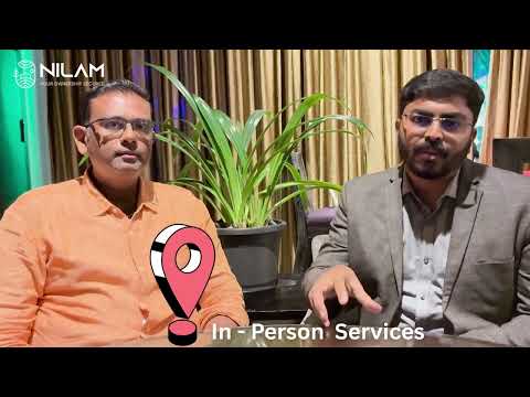 Nilam Insights testimonial 6