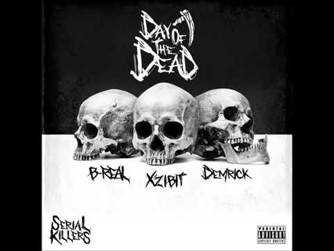Serial Killers - B-Real Xzibit & Demrick Full Album
