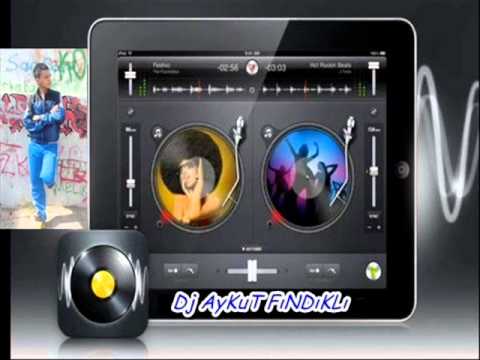 Dj AyKuT FıNDıKLı - Demet Akalın Bebek Mix