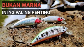 Download lagu No wonder they can keep on striking. This is the secret - Mancing Mania Bali mp3