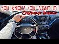 WHY DO AMERICANS LOVE DRIVING CHEVY IMPALAS 🧐 The Answer is SIMPLE….