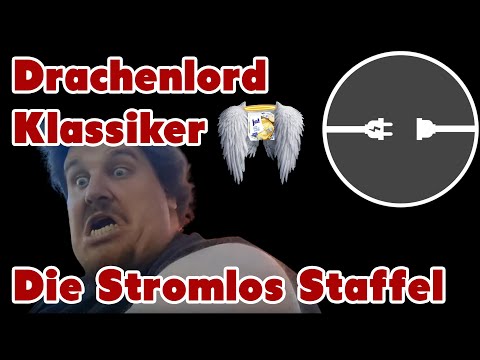 Die Stromlos Staffel - Drachen Klassiker kommentiert vom heiligen Ofenkäse