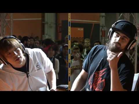 SFV: Milan Games Week 2016 - Pools Part 1 - CPT 2016