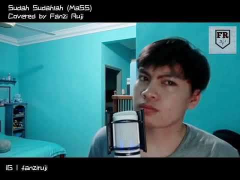 COVER | Sudah Sudahlah (MaSS) - Fanzi Ruji