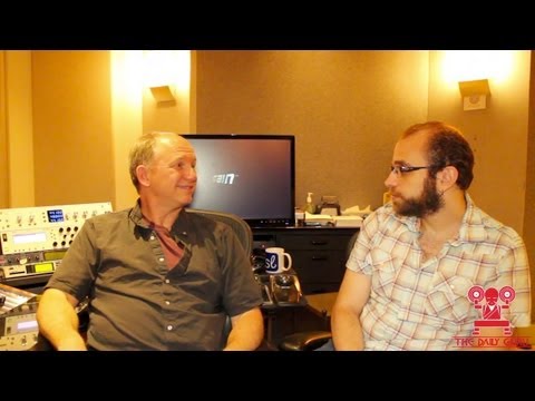 What Is Mastering? (With Scott Hull from Masterdisk) - Music School