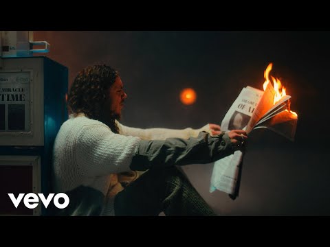 Brandon Lake - Count 'Em (Official Music Video)