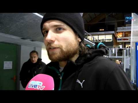 FLASH: EHC Olten vs. SCL Tigers