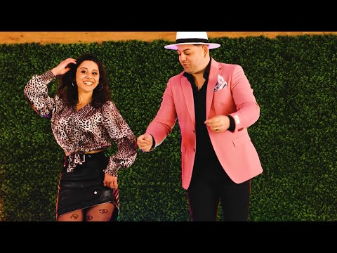 Stelyan de la Turda - Fusta scurta [Muzica tiganeasca] 2022