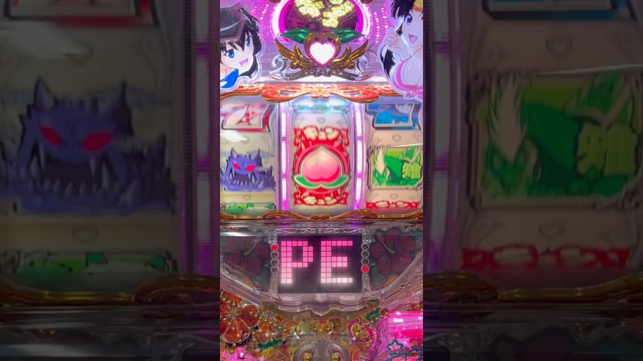 Shorts モモキュンtheドラム