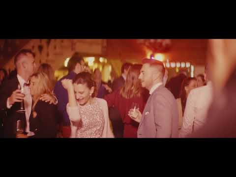 DJ Yvan | Video als Hochzeits-DJ