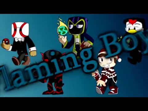 Evolution UHC Season 8 Episode 5 - Back At The Village