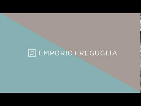 Emporio Freguglia / Logo Animation