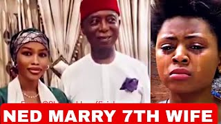 Download lagu 🚨NUMBER 7 SHOCKER💥‼️ NED NWOKO WÈLCOMÈS HIS 7TH WIFE SAME DAY REGINA DANIELS WAS RUSHED TO PSYCHIATR mp3 Download lagu 🚨NUMBER 7 SHOCKER💥‼️ NED NWOKO WÈLCOMÈS HIS 7TH WIFE SAME DAY REGINA DANIELS WAS RUSHED TO PSYCHIATR mp3