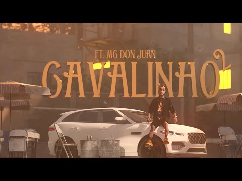 Video thumbnail for Cavalinho 2