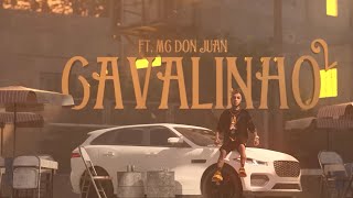 Download  Cavalinho 2 (part. MC Don Juan)  - MC Kevin