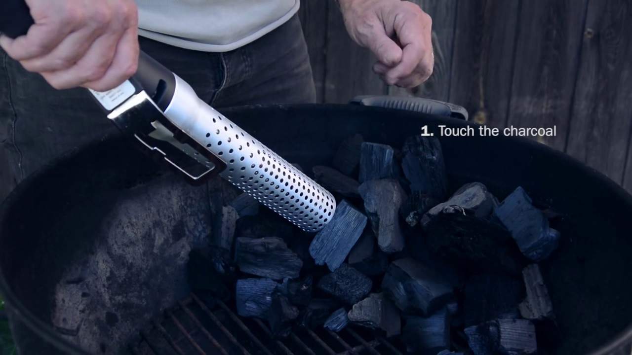 Looft Looftlighter Electronic Fire Starter — Product Overview
