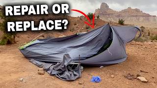 When Gear Fails… Should You Repair or Replace It?