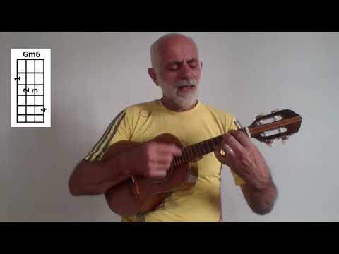 Lenço no pescoço - Wilson Batista