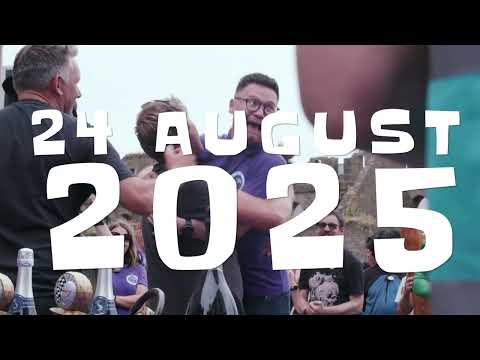 Krazy Races comes to Newbury!