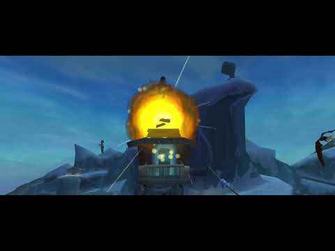 Sly 2: Mission 49 - Spice in der Luft (PS3, DE)