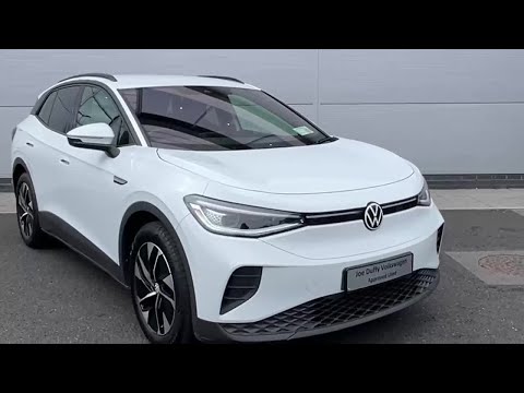 Volkswagen ID.4 Style 52kwh 148HP - Image 2