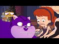 Big Mouth Jessi S Parents Comfort Her Season 4