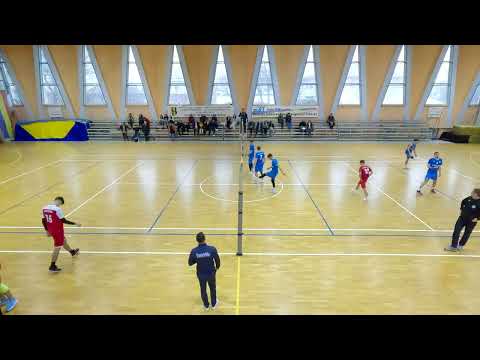 Petrodacia -  CSM Suceava 29.11.2025