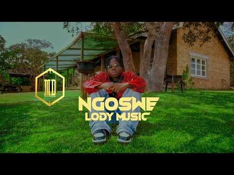 Lody Music - Ngoswe (Visualizer)