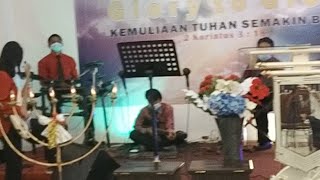 Download lagu LIVE STREAMING: IBADAH RAYA GKKI IBC YOGYAKARTA mp3 Download lagu LIVE STREAMING: IBADAH RAYA GKKI IBC YOGYAKARTA mp3
