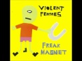 Violent Femmes - Sleepwalkin'