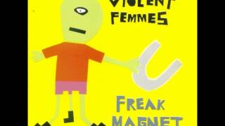Violent Femmes - Sleepwalkin&#39;