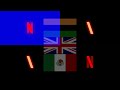 Only For Ages 13 Netflix Country Style 3 Nation Compilation Over One Million Times