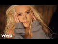 Videoklip Christina Aguilera - No Es Que Te Extrañe s textom piesne