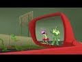 Adult Swim Aqua Teen Forever Plantasm DVD Bluray And Digital Promo