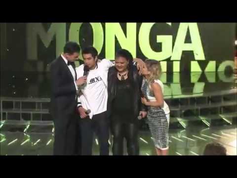 The X Factor (New Zealand) - Beau Monga's winning moment with Who Wants to Be a Millionaire? sounds