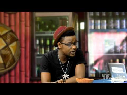 BOBOS YARN - How Much Man Suppose Get B4 E Marry? | Wazobia TV