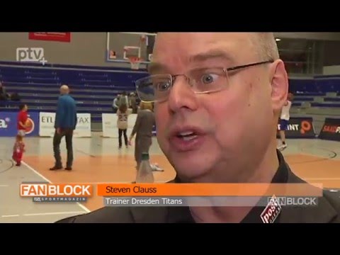 FANBLOCK-TV: Titans beeindrucken vor Rekordkulisse