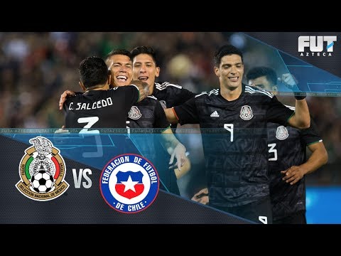 download lagu mp3 mp4 Seleccion Mexicana Azteca Deportes, download lagu Seleccion Mexicana Azteca Deportes gratis, unduh video klip Seleccion Mexicana Azteca Deportes