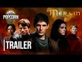 Merlin Staffel 1 Offizieller Trailer 2008